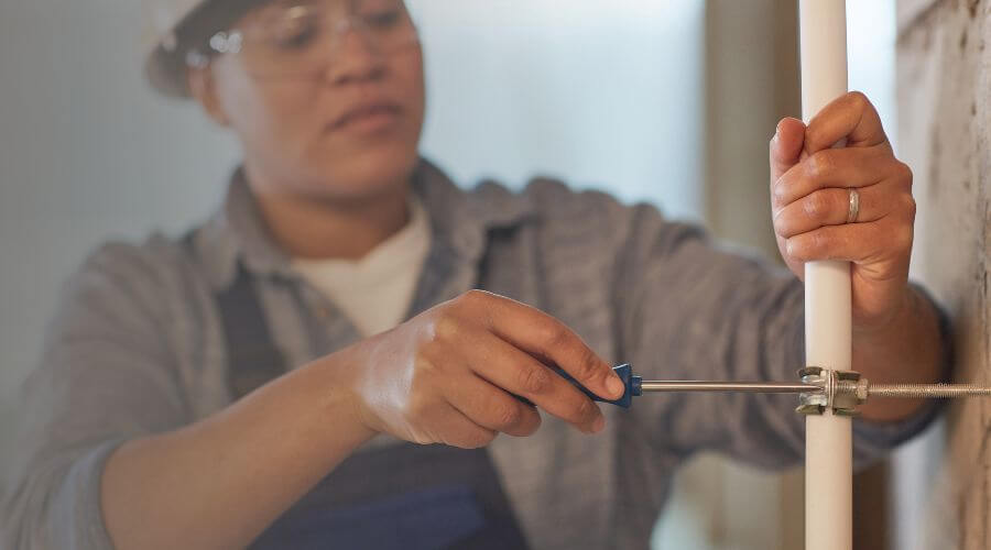 Faucet & Showerhead Inspection in Albany, OR